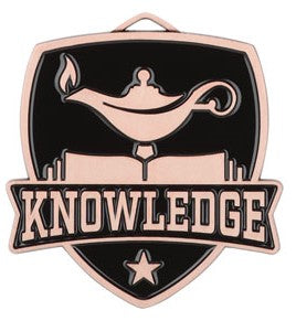 Varsity Star Knowledge Medal