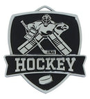 Varsity Star Hockey Medal