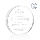 Crystal Narita Circle Award