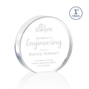 Crystal Narita Circle Award