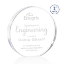 Crystal Narita Circle Award