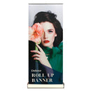 Deluxe Rollup 33.5" x 79"