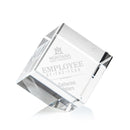 Crystal Burrill Corner Cube Award