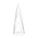 Crystal Salisbury Spire Award