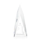 Crystal Salisbury Spire Award
