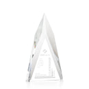 Crystal Salisbury Spire Award