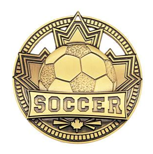 Sport Medals. Medals, Awards Medals and Trophies with the lowest prices and top quality.. Check out our high quality soccer, basketball, sports medals and more.