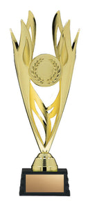 Reflex Series Victory Twister Trophy