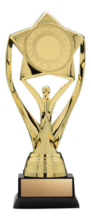 Reflex Series Star Insert Holder Trophy