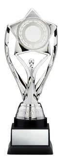 Reflex Series Star Insert Holder Trophy