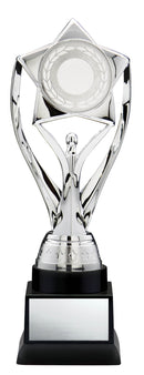 Reflex Series Star Insert Holder Trophy