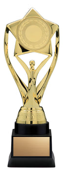 Reflex Series Star Insert Holder Trophy