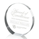 Crystal Cumberland Award