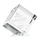 Crystal Burrill Corner Cube Award