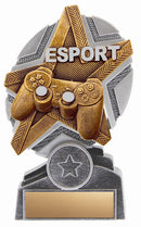 Resin ProStar eSports Trophy