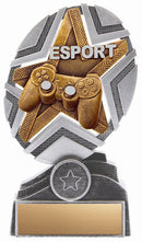 Resin ProStar eSports Trophy