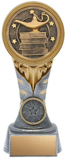 Ikon Series Academic Resin Trophy