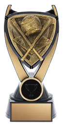 Spirit Series Baseball Trophy