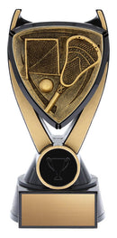 Spirit Series Lacrosse Trophy