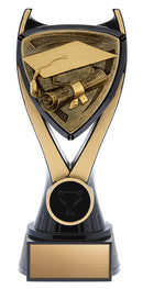 Spirit Series Graduation Trophy