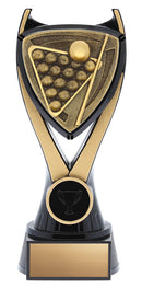 Spirit Series Billiards Trophy