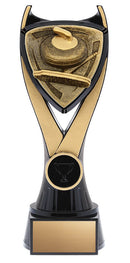 Spirit Series Curling Trophy