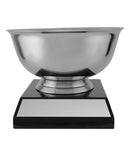 Metal Stainless Steel Revere Bowl Cup Trophy