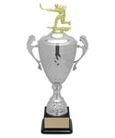 Multisport Metal Avellino Cup with Figure