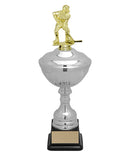 Multisport Metal Casilina Cup with Figure