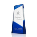 Crystal Amstel Award - Blue