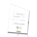 Cantebury Peak Crystal Award Gold