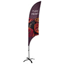 Feather Flag