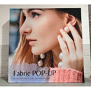 Fabric Pop Up