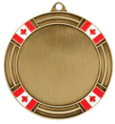 Canada Flag Medal