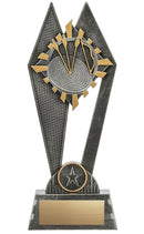 Resin Peak Series Archery Trophy