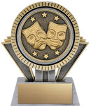 Apex Series Drama Trophy