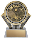 Apex Series Pickleball Trophy