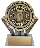 Apex Series Fantasy Football Trophy