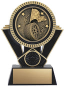 Apex Series Racing Trophy