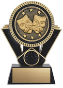 Apex Series Drama Trophy