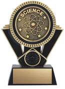 Apex Series Science Trophy