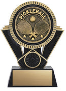 Apex Series Pickleball Trophy