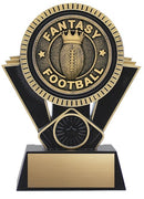 Apex Series Fantasy Football Trophy