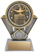 Apex Series Academic Trophy