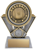 Apex Series Baseball Trophy