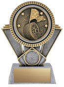 Apex Series Racing Trophy