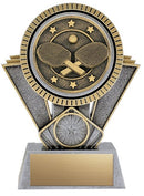 Apex Series Table Tennis Trophy