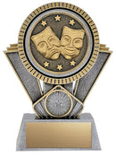 Apex Series Drama Trophy