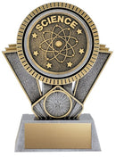 Apex Series Science Trophy
