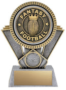 Apex Series Fantasy Football Trophy